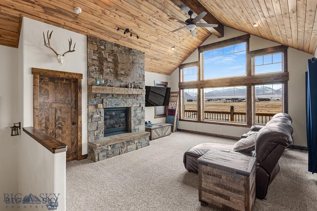 14 Cinnamon Teal Road, Ennis MT 59729