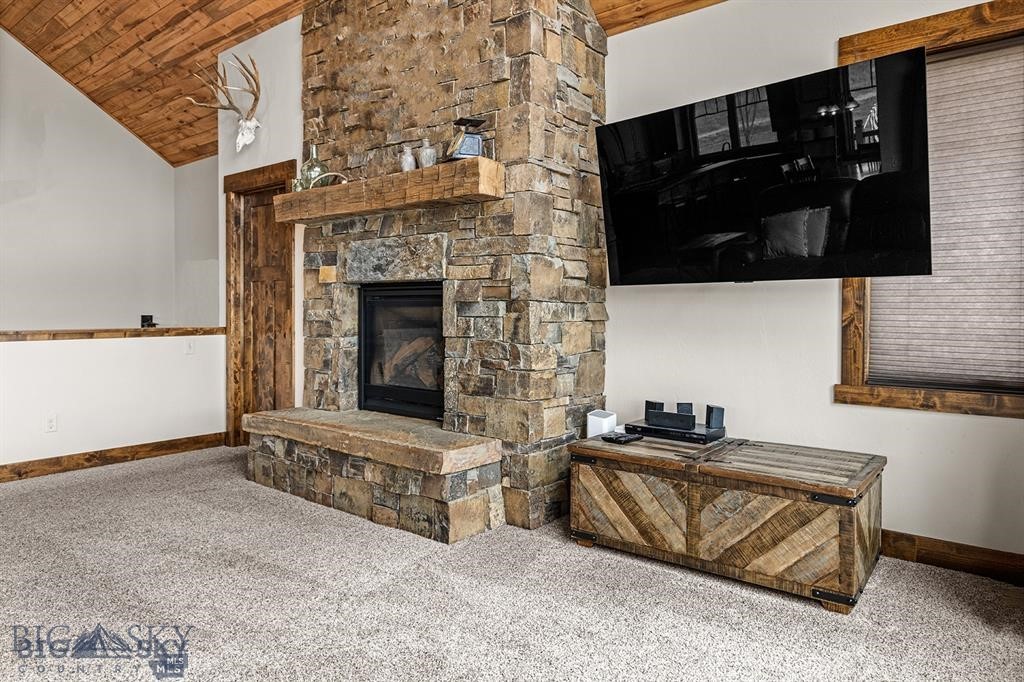 14 Cinnamon Teal Road, Ennis MT 59729