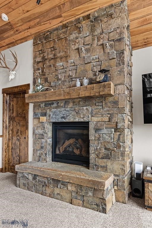 14 Cinnamon Teal Road, Ennis MT 59729