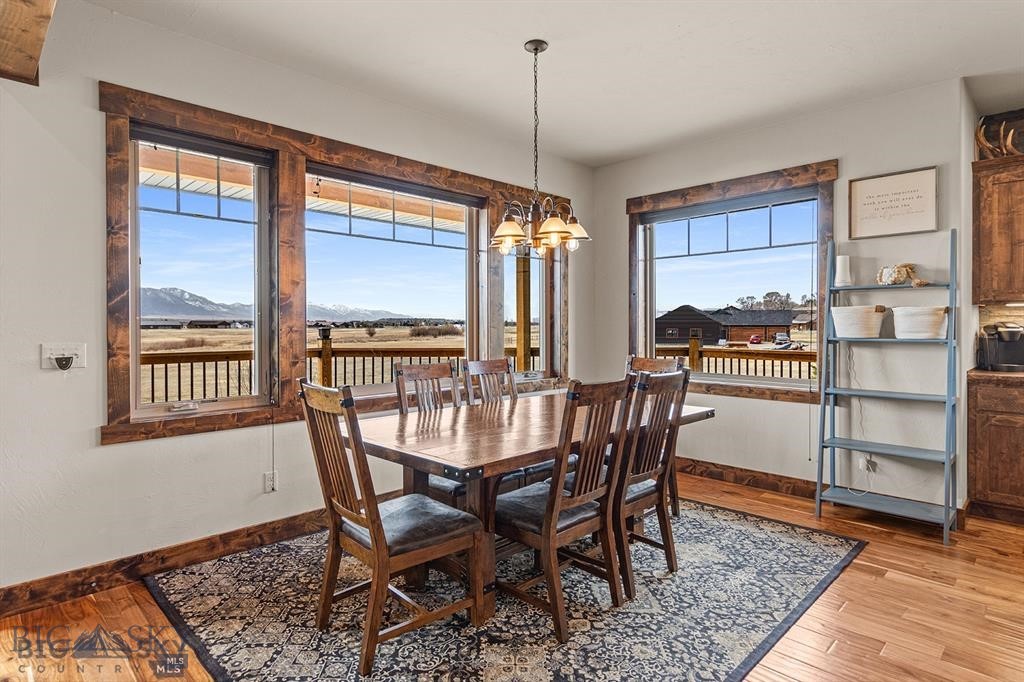 14 Cinnamon Teal Road, Ennis MT 59729