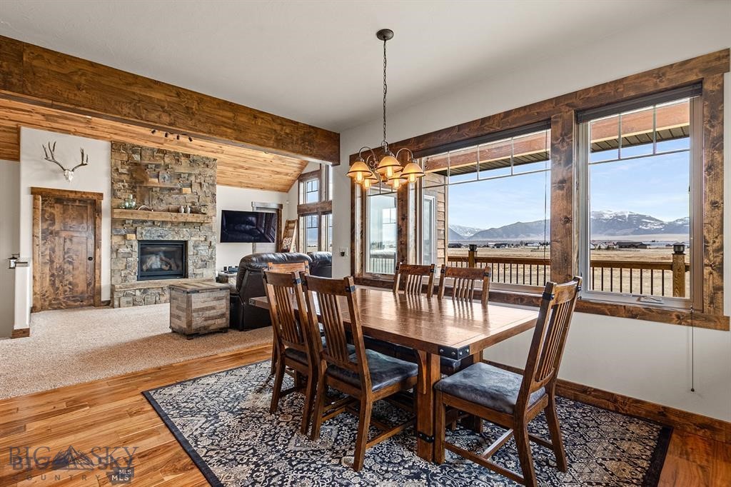 14 Cinnamon Teal Road, Ennis MT 59729