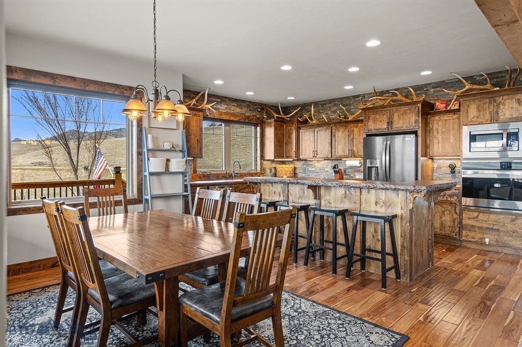 14 Cinnamon Teal Road, Ennis MT 59729