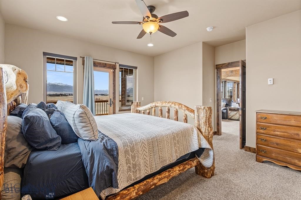 14 Cinnamon Teal Road, Ennis MT 59729