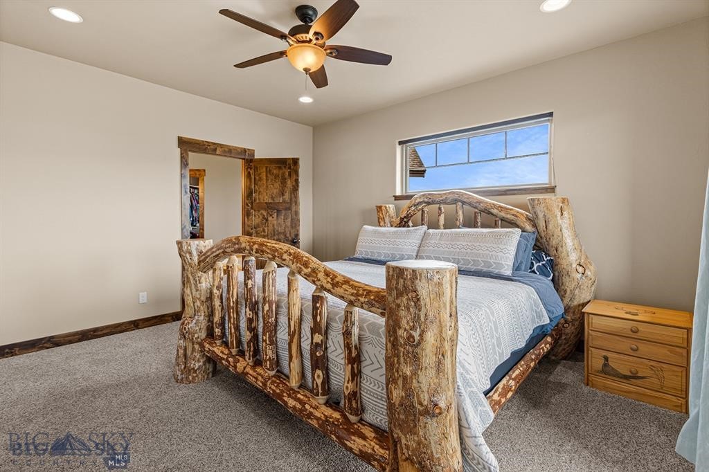 14 Cinnamon Teal Road, Ennis MT 59729