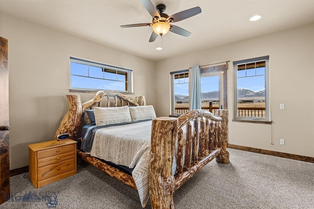 14 Cinnamon Teal Road, Ennis MT 59729