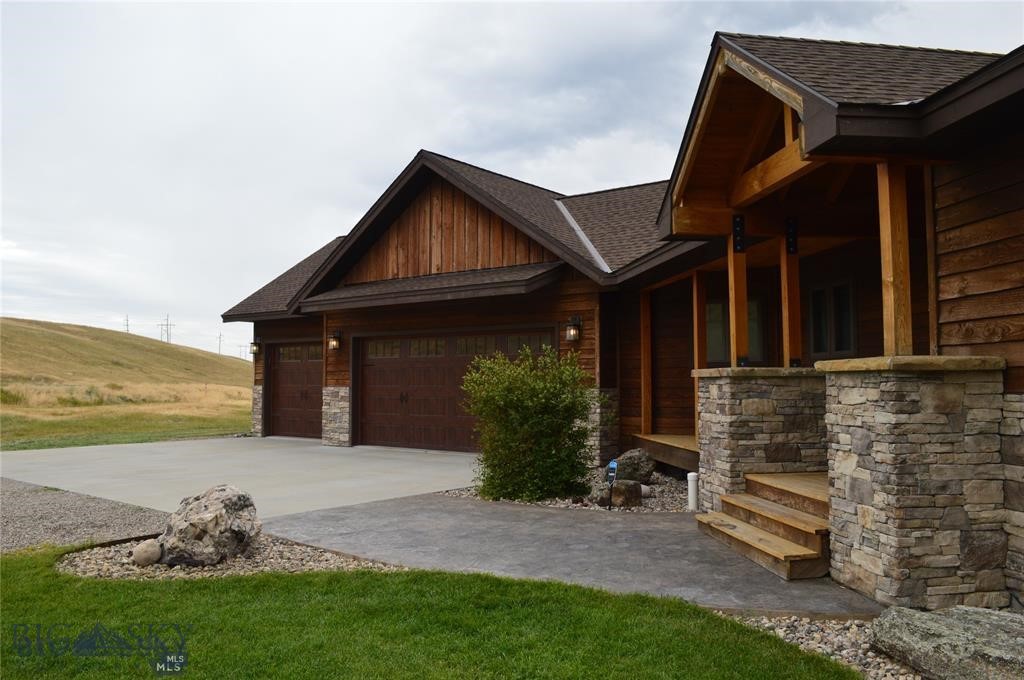 14 Cinnamon Teal Road, Ennis MT 59729