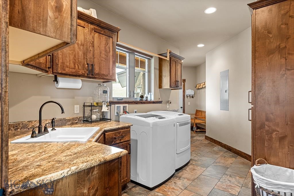 14 Cinnamon Teal Road, Ennis MT 59729