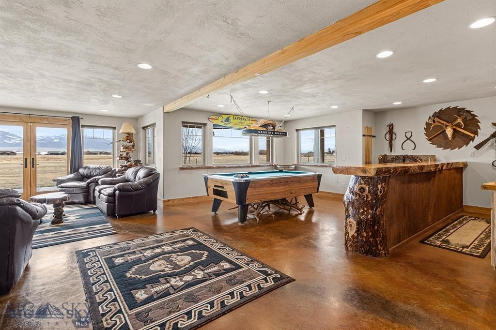 14 Cinnamon Teal Road, Ennis MT 59729