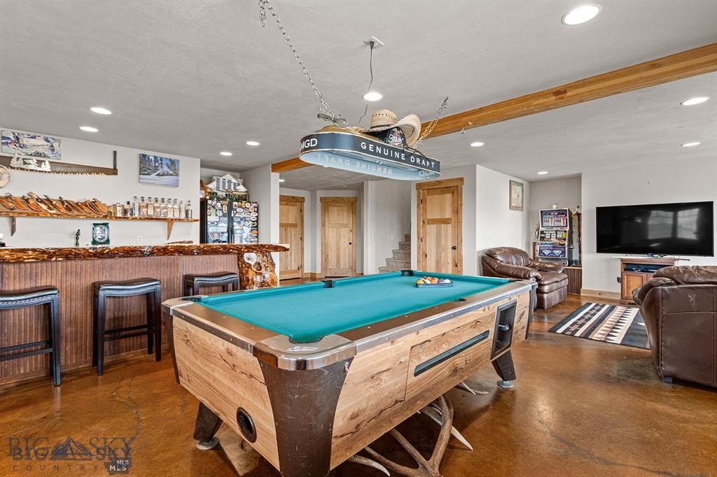 14 Cinnamon Teal Road, Ennis MT 59729