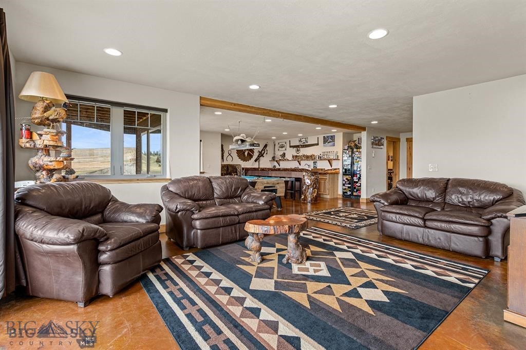 14 Cinnamon Teal Road, Ennis MT 59729