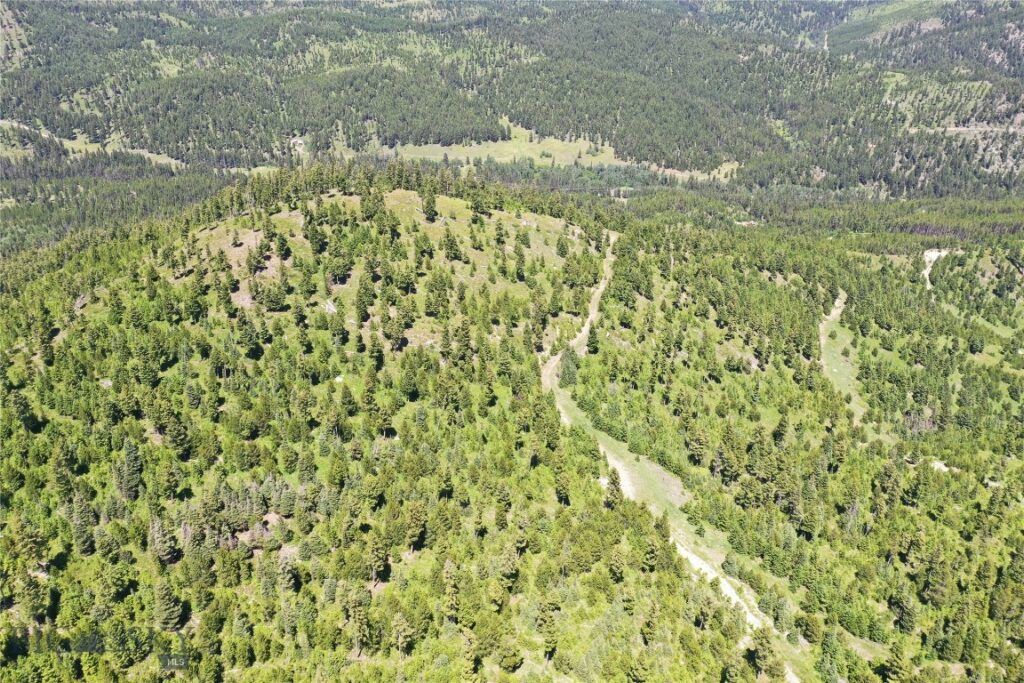 14 Tract, Garnet Range, Drummond MT 59832