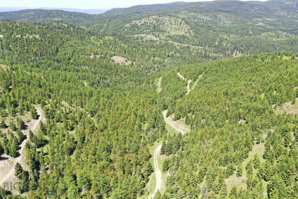 14 Tract, Garnet Range, Drummond MT 59832