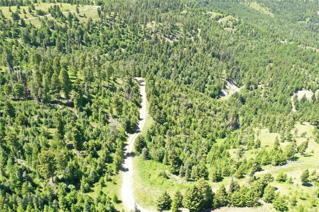 14 Tract, Garnet Range, Drummond MT 59832