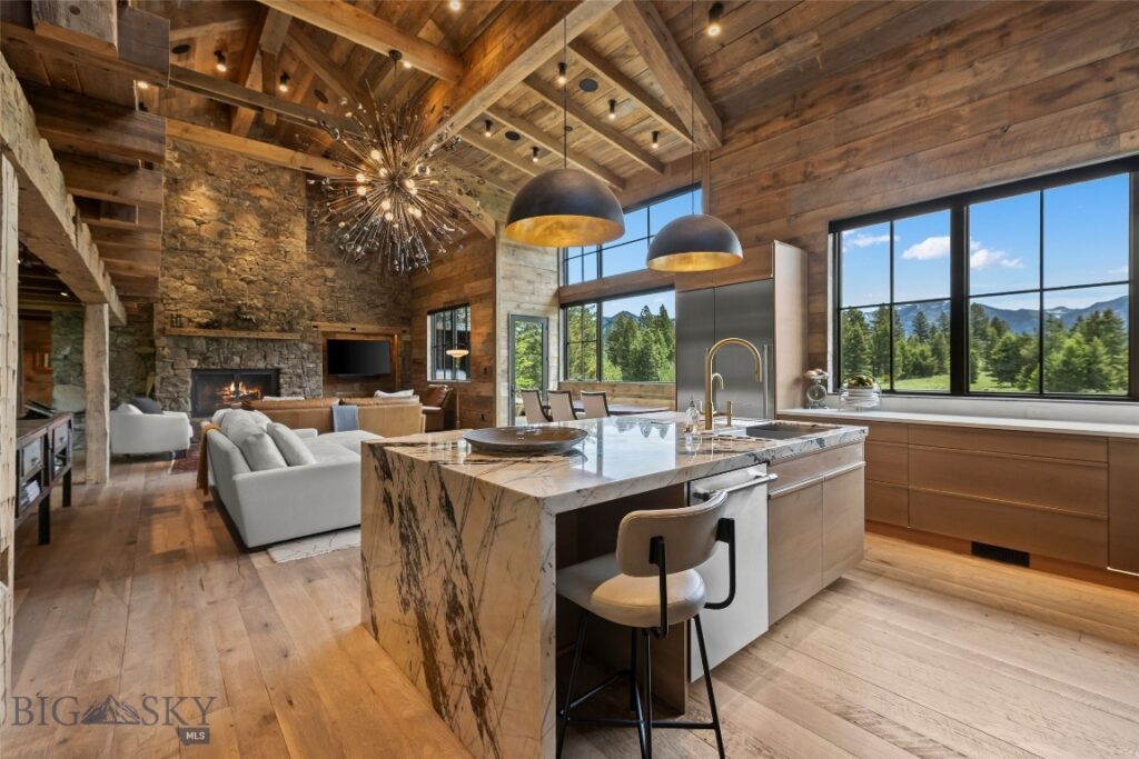 140 Elk Ridge Road, Cameron MT 59720