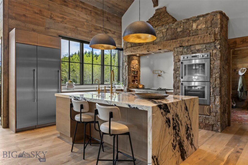 140 Elk Ridge Road, Cameron MT 59720