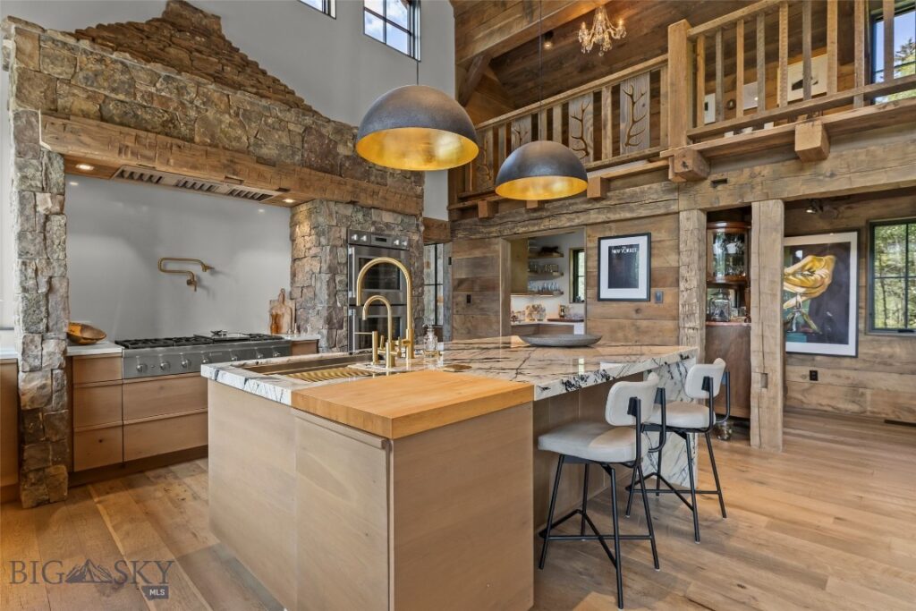 140 Elk Ridge Road, Cameron MT 59720