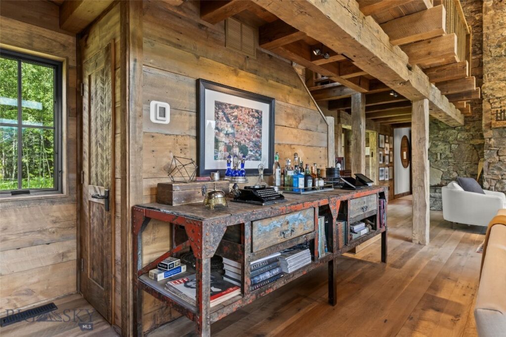 140 Elk Ridge Road, Cameron MT 59720