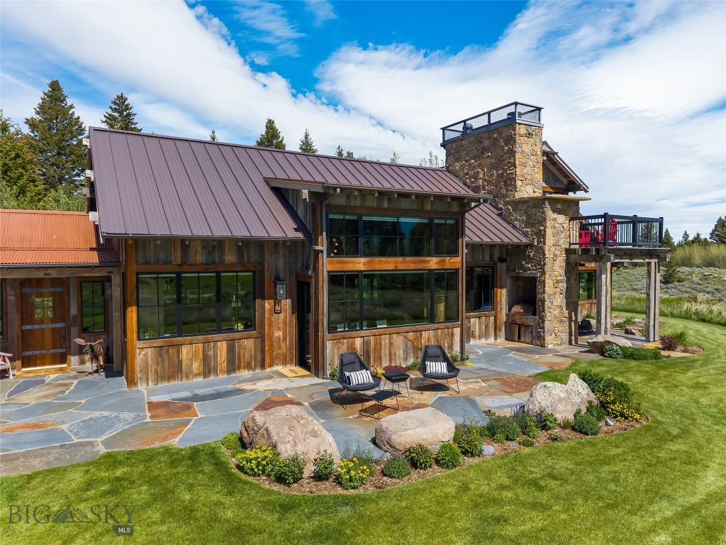 140 Elk Ridge Road, Cameron MT 59720