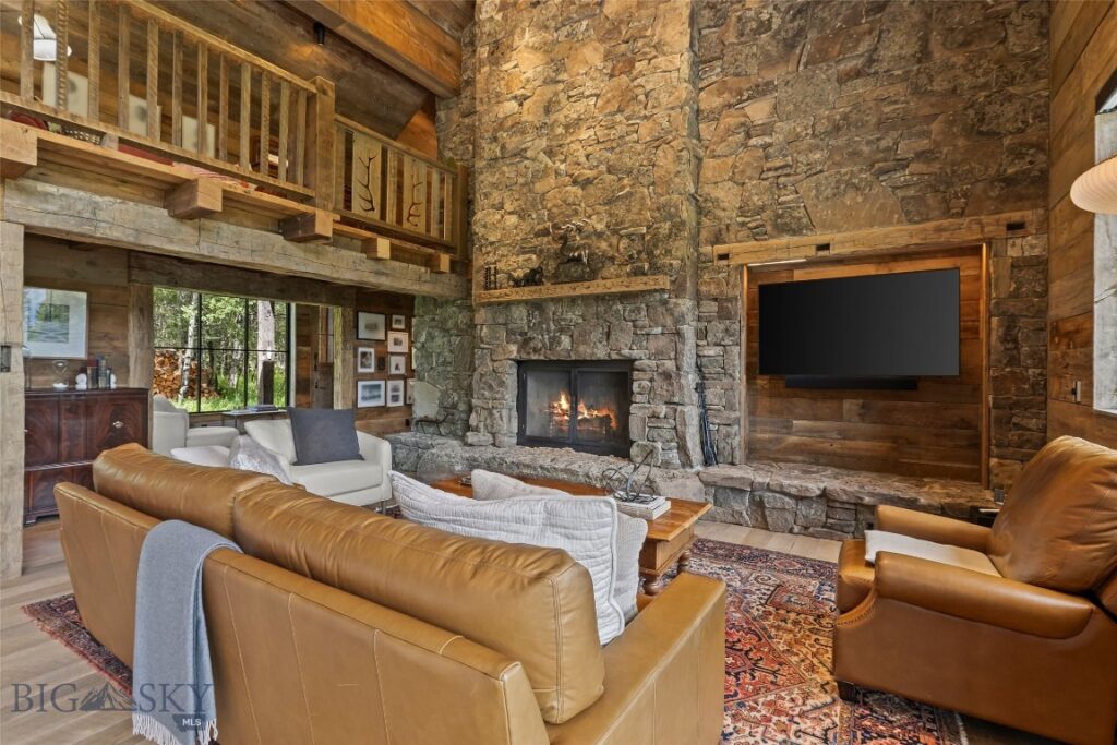 140 Elk Ridge Road, Cameron MT 59720