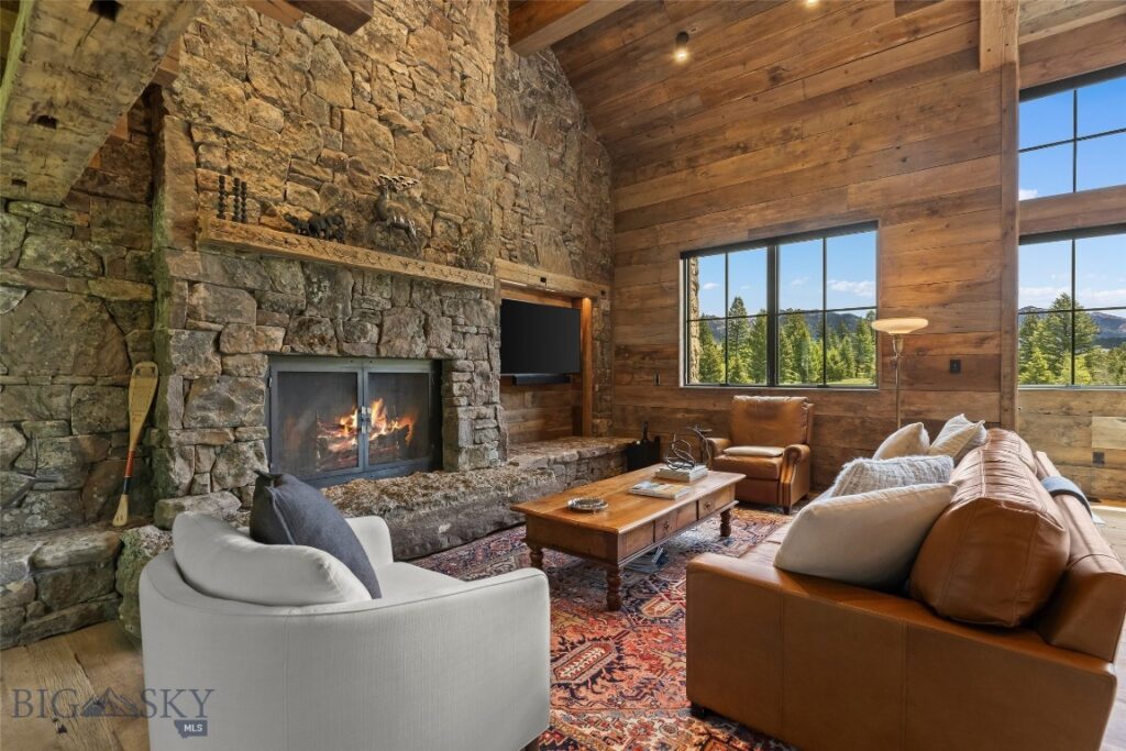 140 Elk Ridge Road, Cameron MT 59720