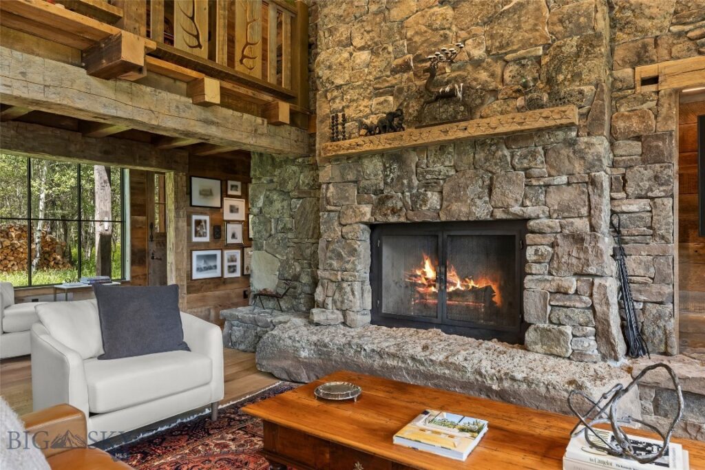 140 Elk Ridge Road, Cameron MT 59720