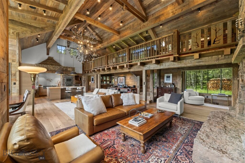 140 Elk Ridge Road, Cameron MT 59720