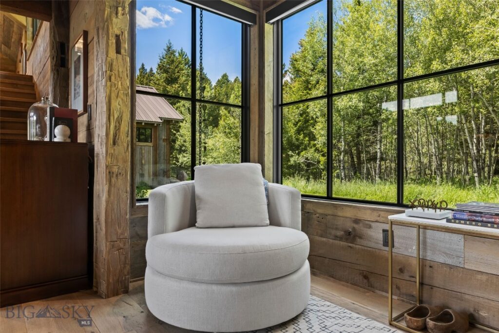140 Elk Ridge Road, Cameron MT 59720