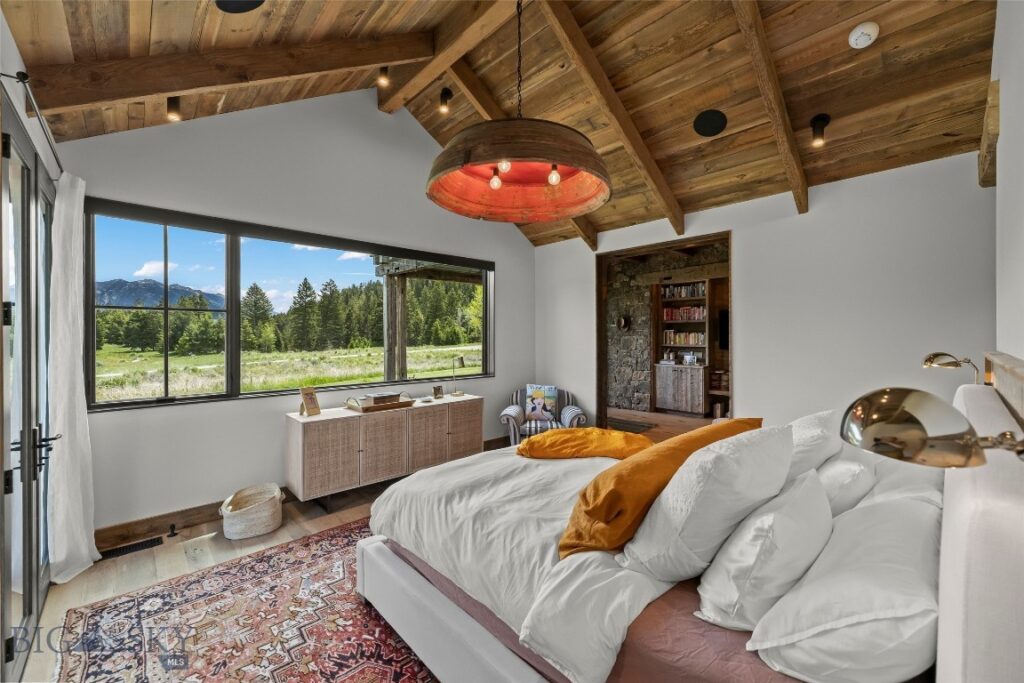 140 Elk Ridge Road, Cameron MT 59720