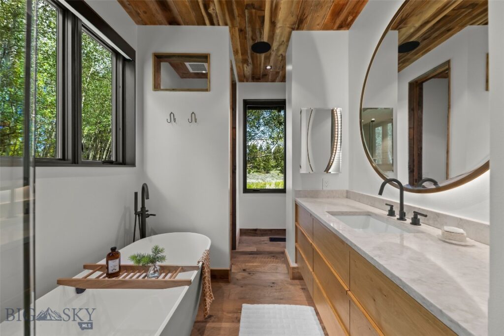 140 Elk Ridge Road, Cameron MT 59720
