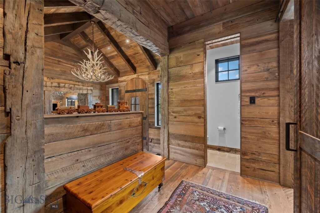 140 Elk Ridge Road, Cameron MT 59720