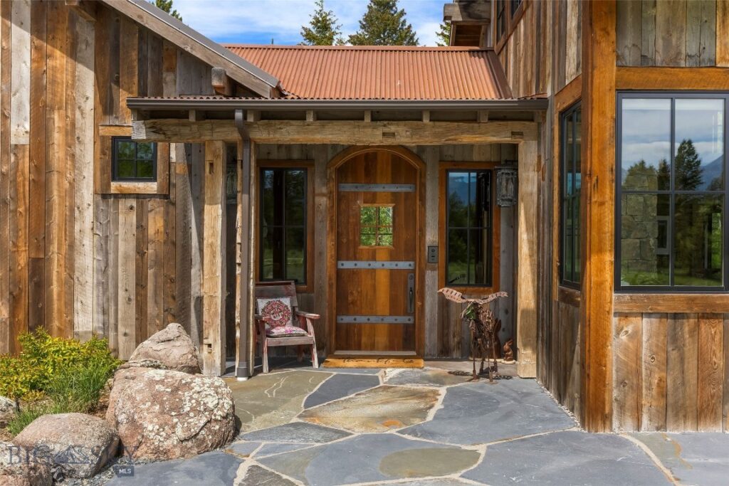 140 Elk Ridge Road, Cameron MT 59720