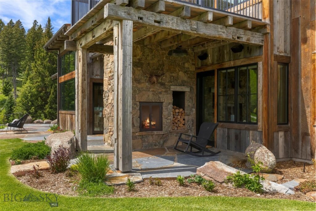 140 Elk Ridge Road, Cameron MT 59720