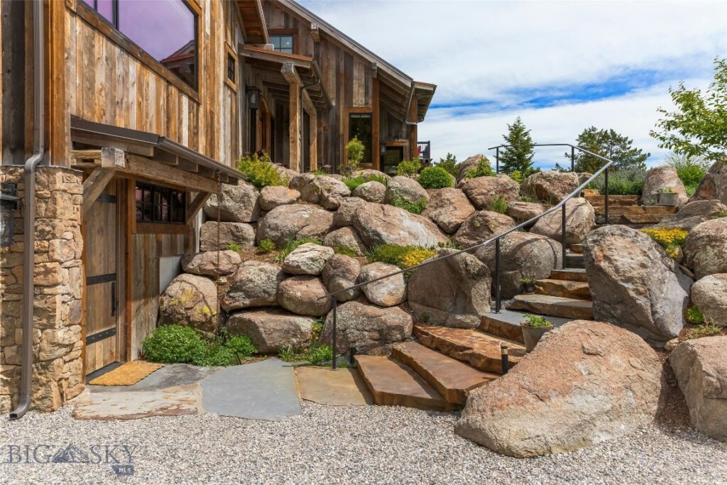 140 Elk Ridge Road, Cameron MT 59720