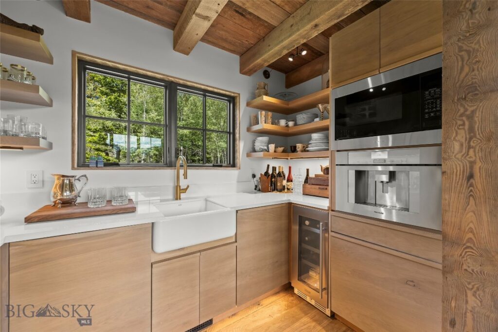 140 Elk Ridge Road, Cameron MT 59720