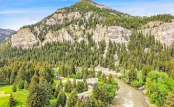 140 Luhn, Gallatin Gateway MT 59730