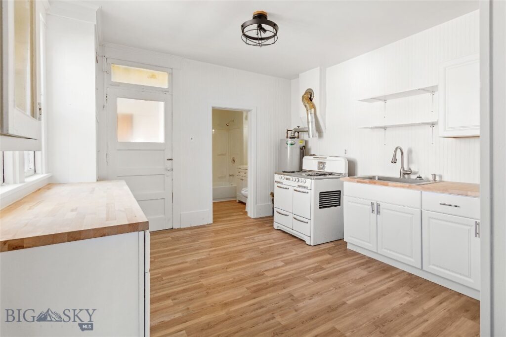 1404 S Warren, Butte MT 59701