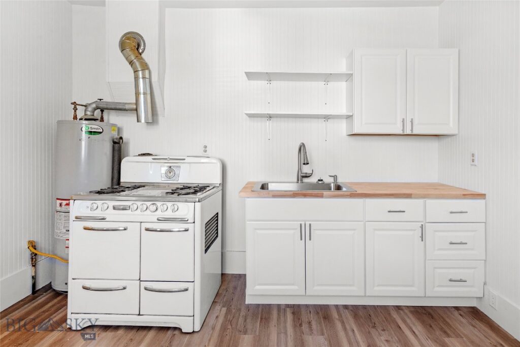 1404 S Warren, Butte MT 59701