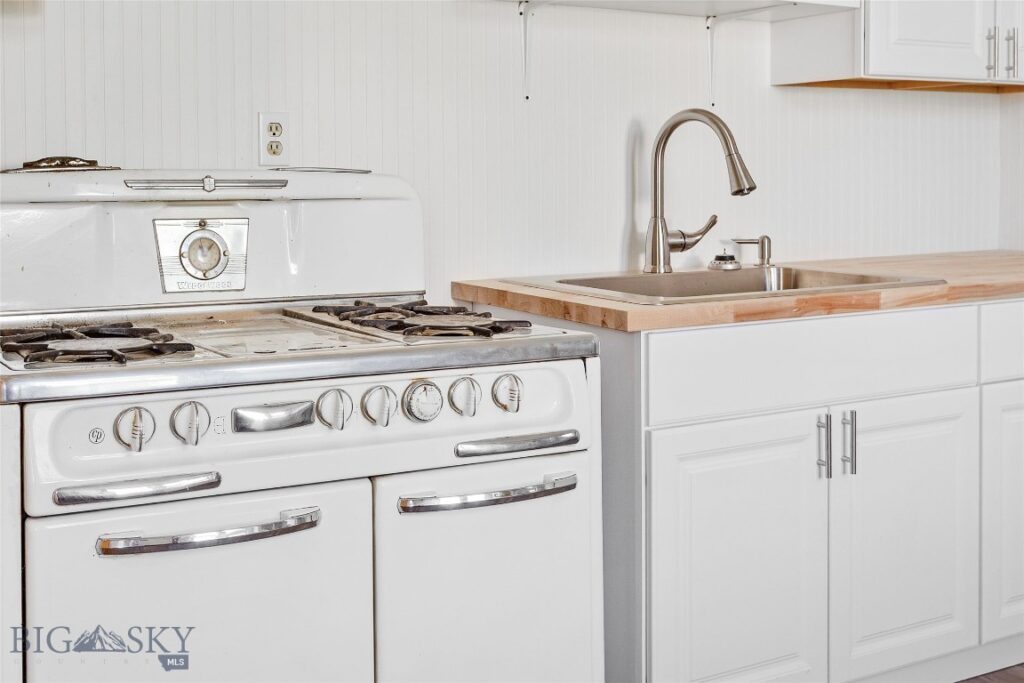 1404 S Warren, Butte MT 59701