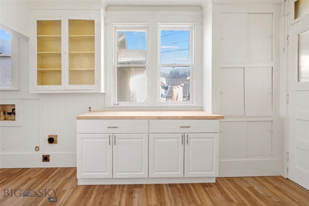 1404 S Warren, Butte MT 59701