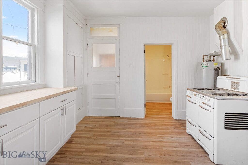 1404 S Warren, Butte MT 59701