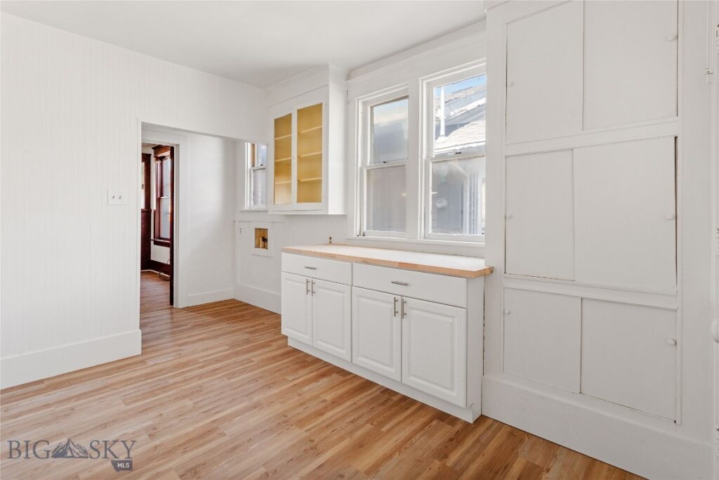 1404 S Warren, Butte MT 59701