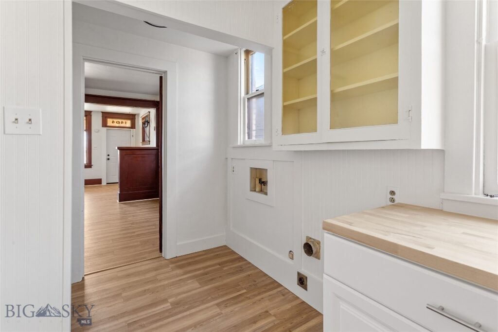 1404 S Warren, Butte MT 59701