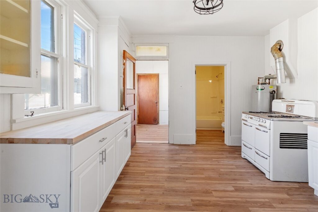 1404 S Warren, Butte MT 59701