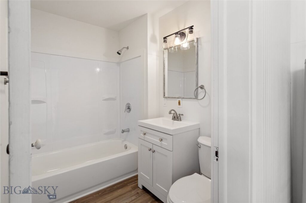 1404 S Warren, Butte MT 59701