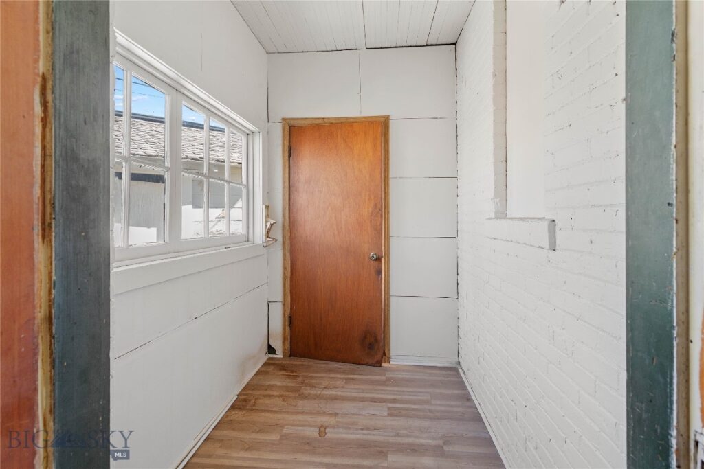 1404 S Warren, Butte MT 59701