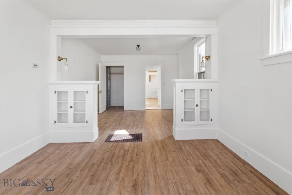 1404 S Warren, Butte MT 59701