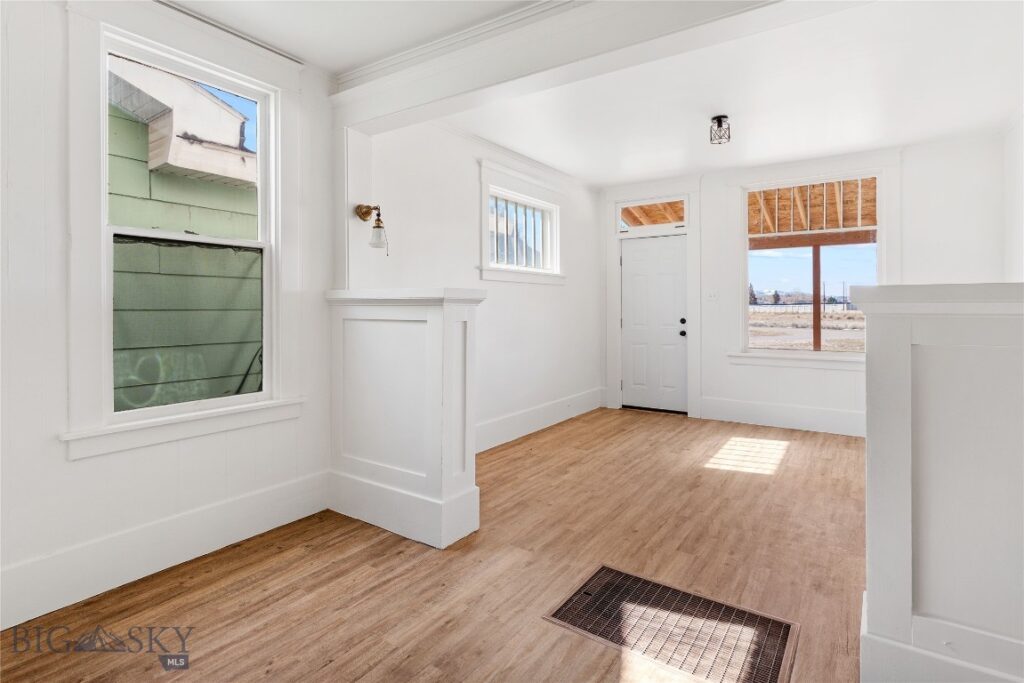 1404 S Warren, Butte MT 59701