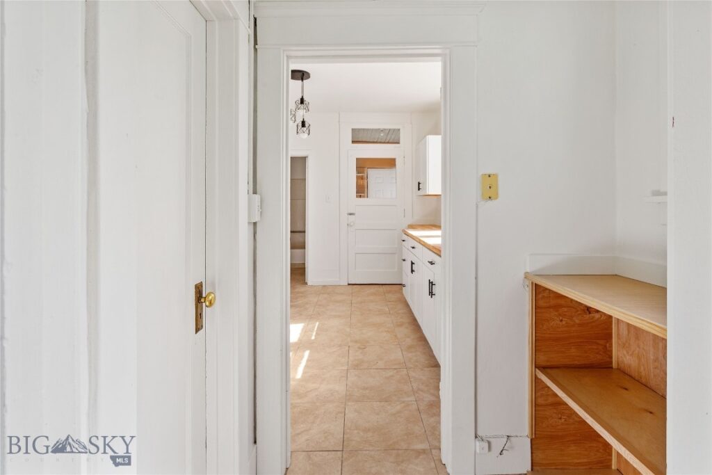 1404 S Warren, Butte MT 59701