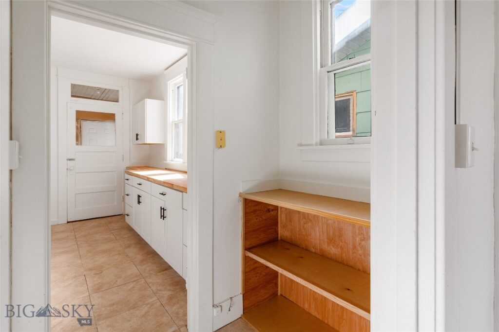 1404 S Warren, Butte MT 59701