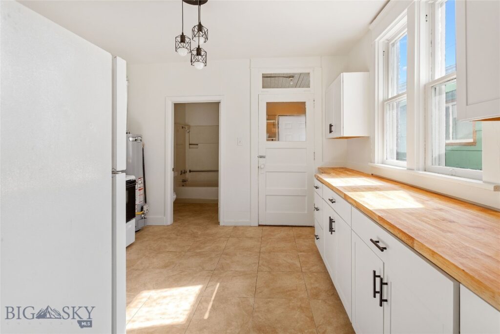 1404 S Warren, Butte MT 59701